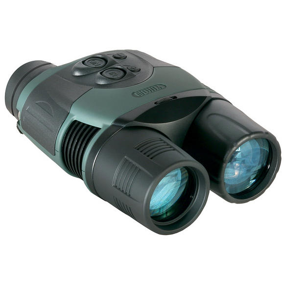 Yukon Ranger 5x42 Digital Night Vision Scope